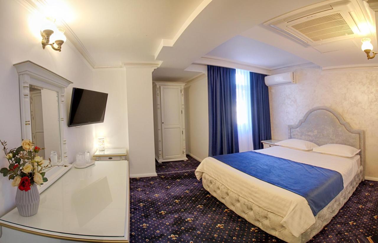 Hotel Central Слобозія Екстер'єр фото