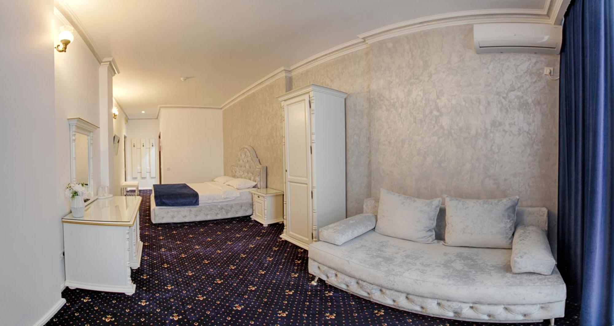 Hotel Central Слобозія Екстер'єр фото