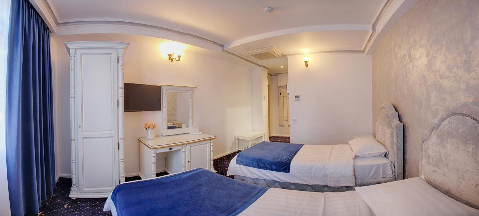 Hotel Central Слобозія Екстер'єр фото