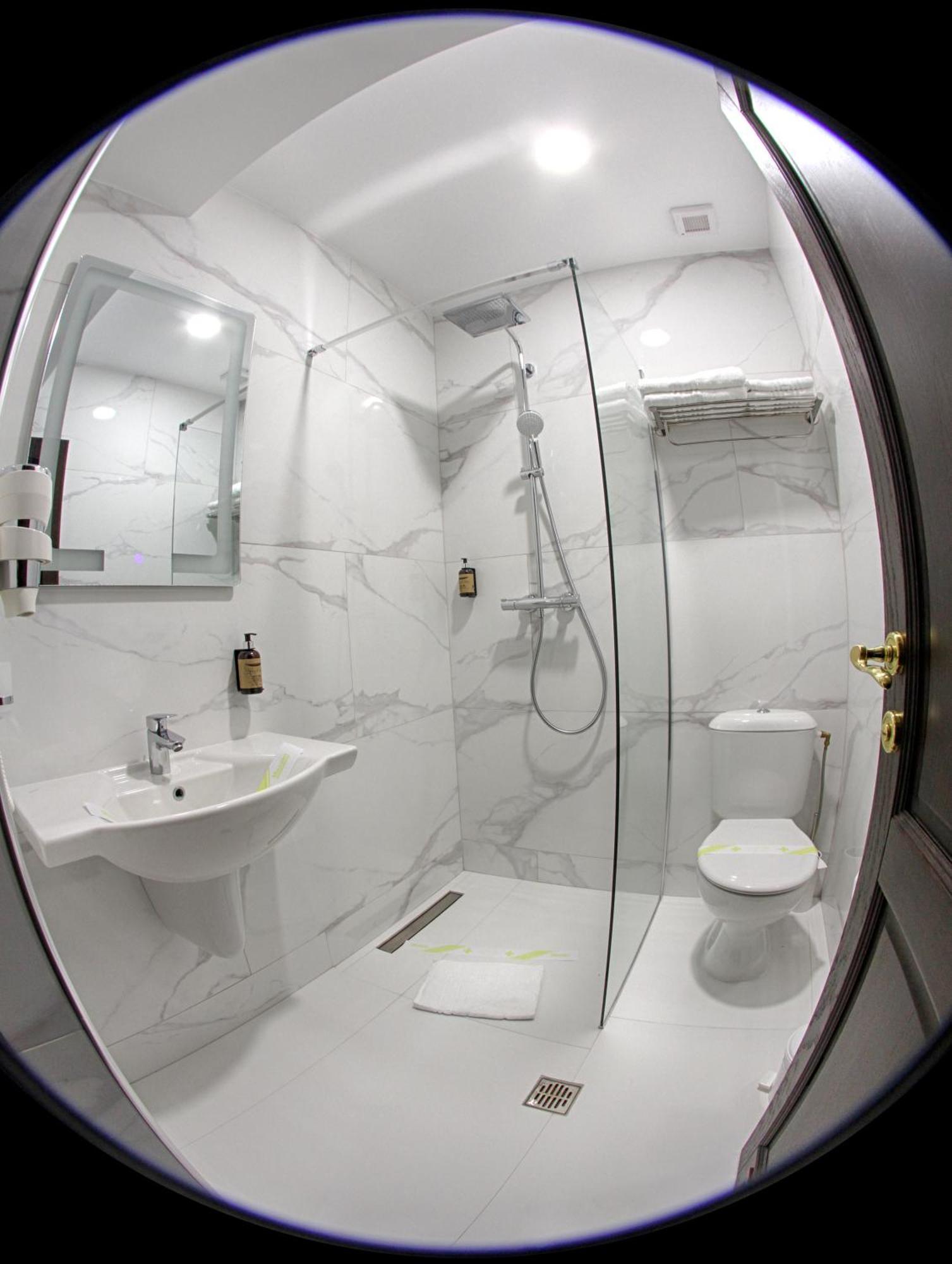 Hotel Central Слобозія Номер фото