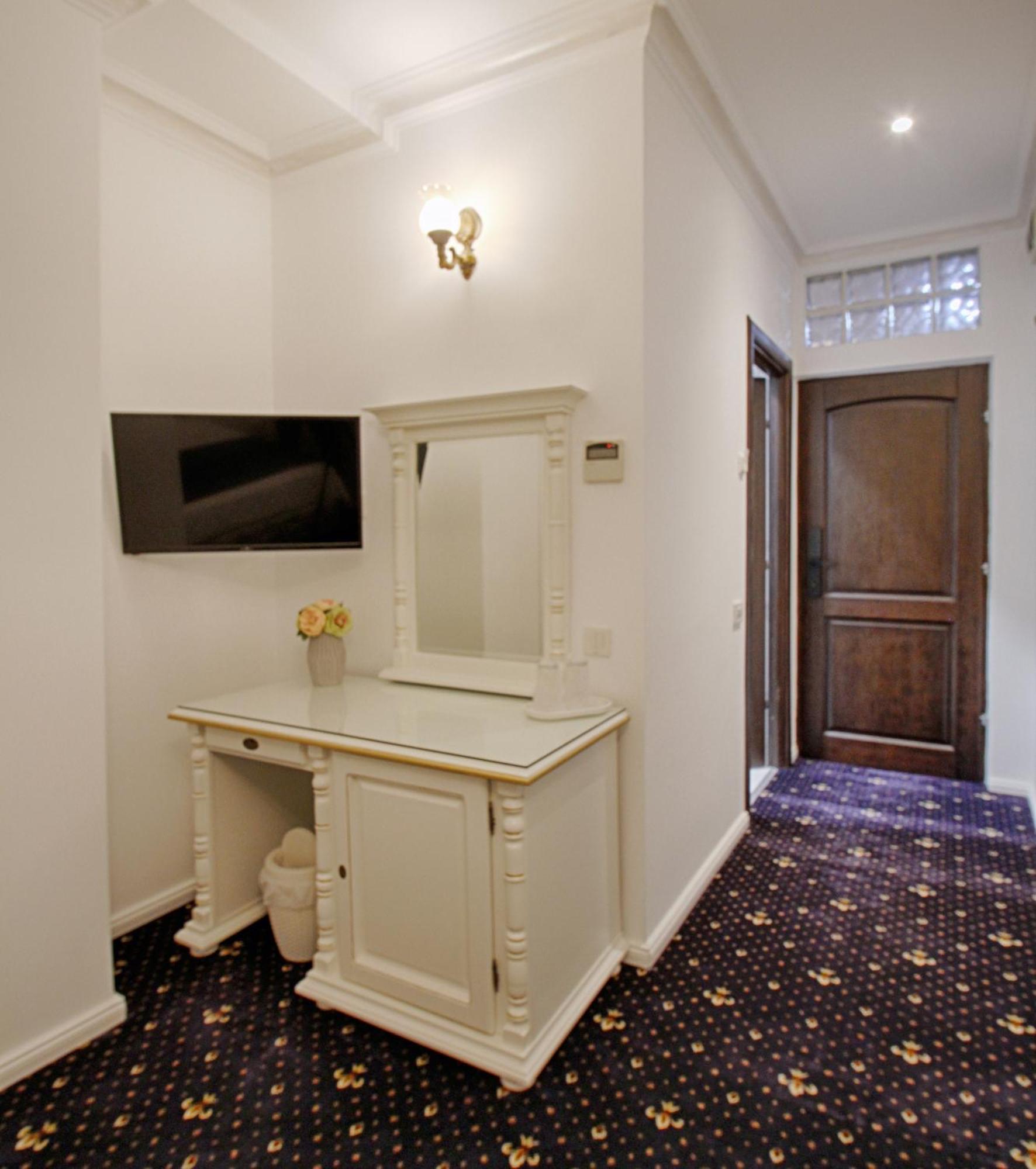 Hotel Central Слобозія Номер фото